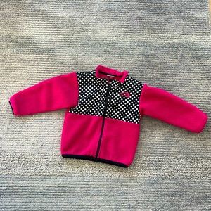 The North Face Girls Fleece
